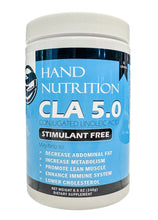 Load image into Gallery viewer, NEW 30 DAY SUPPLY CLA 5.0 Natural Abdominal Fat Blocker (Stimulant Free)