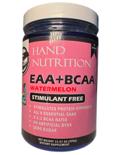 Load image into Gallery viewer, EAA + BCAA Essential Amino Acids (Stimulant Free)