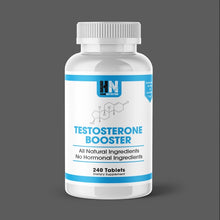 Load image into Gallery viewer, NEW BOOST: Natural Men’s Testosterone Booster