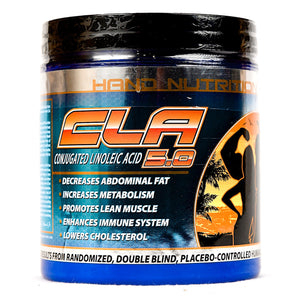 CLA 5.0 Natural Abdominal Fat Blocker (Stimulant Free)